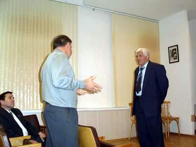 Рухадзе