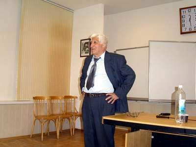 Рухадзе